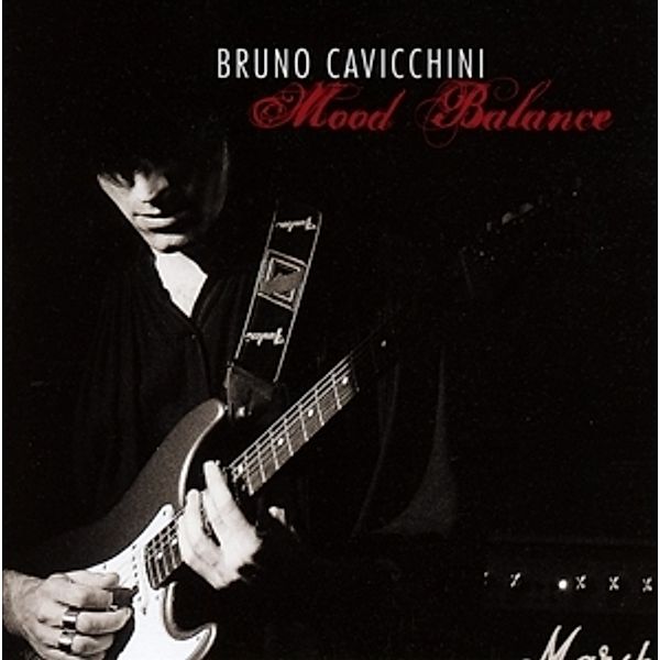 Mood Balance, Bruno Cavicchini