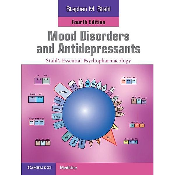Mood Disorders and Antidepressants, Stephen M. Stahl