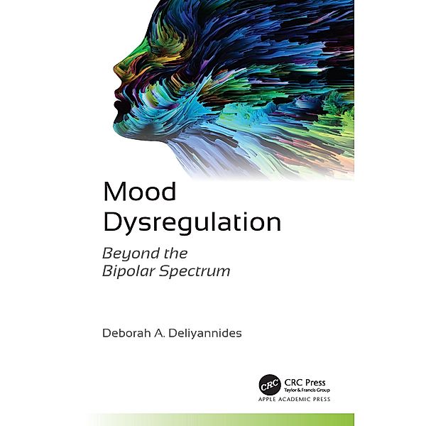 Mood Dysregulation, Deborah A. Deliyannides