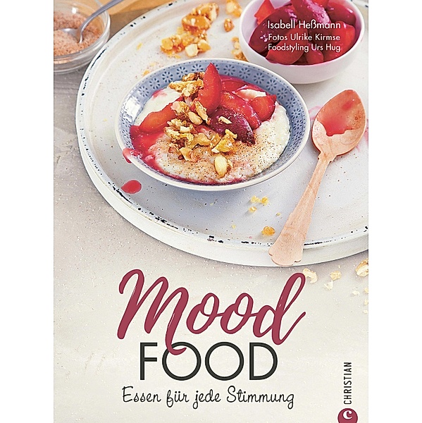 Mood Food, Isabell Heßmann