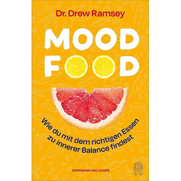 Mood Food, Drew Ramsey