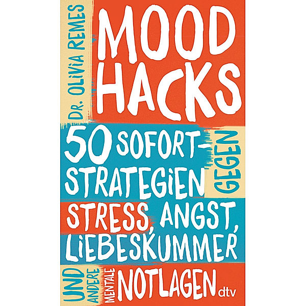 Mood Hacks, Olivia Remes