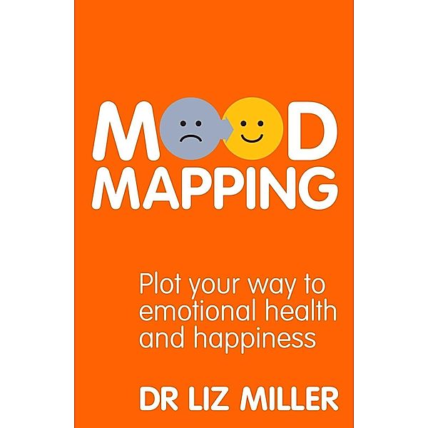 Mood Mapping, Liz Miller