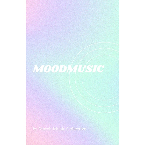 Mood Music (Journals, #1) / Journals, Natasha