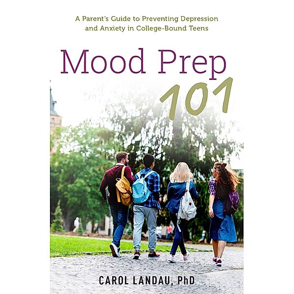 Mood Prep 101, Carol Landau