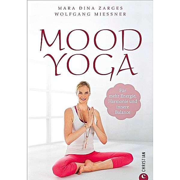 Mood Yoga, Milena Henn, Mara Zarges