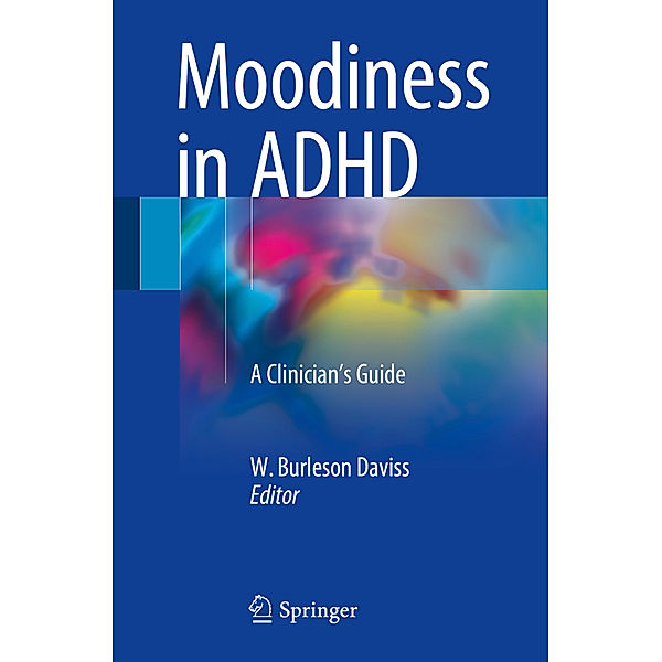 Moodiness in ADHD