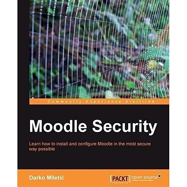 Moodle Security, Darko Miletic