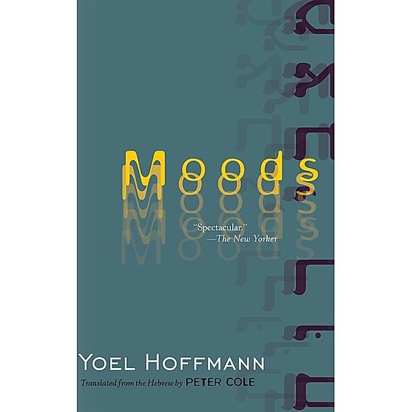 Moods, Yoel Hoffmann