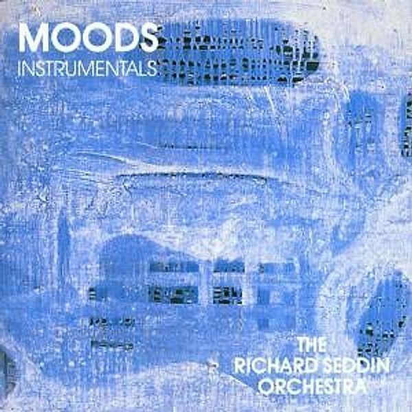 Moods Instrumentals, Richard Orchestra Seddin