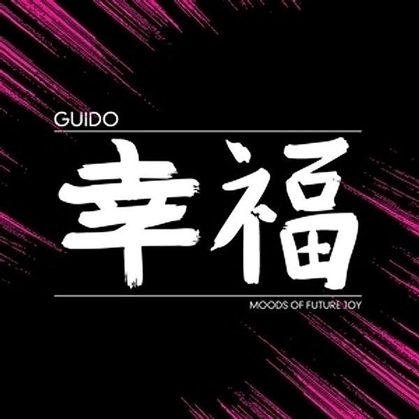 Moods Of Future Joy (Vinyl), Guido