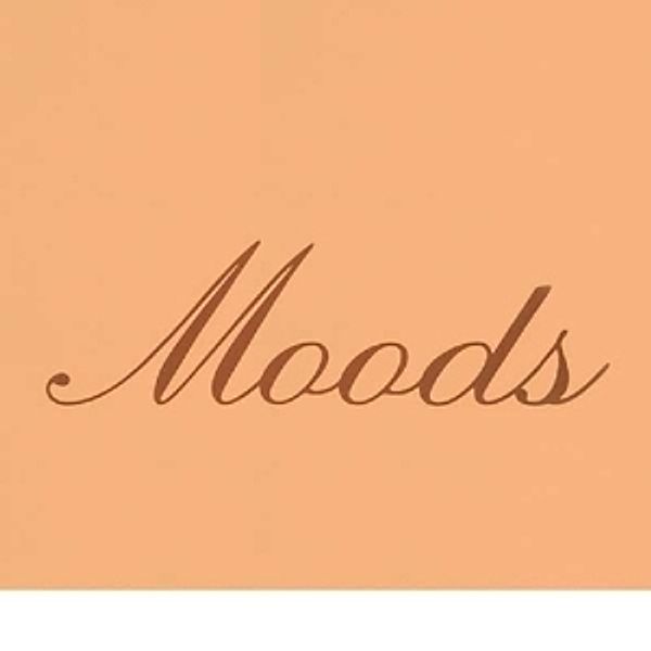 Moods (Vinyl), Moods