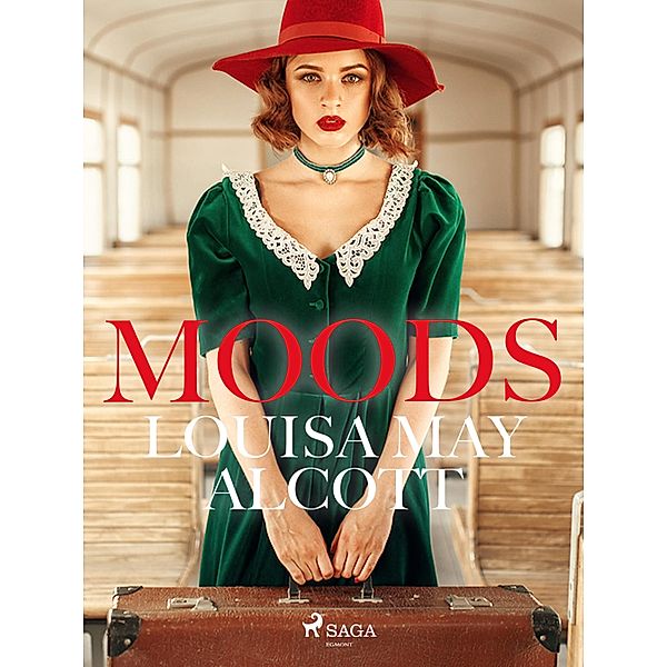 Moods / World Classics, Louisa May Alcott