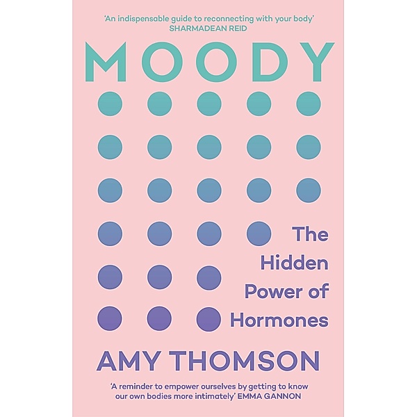 Moody, Amy Thomson