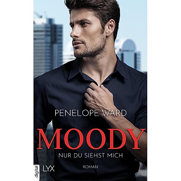 Moody, Penelope Ward