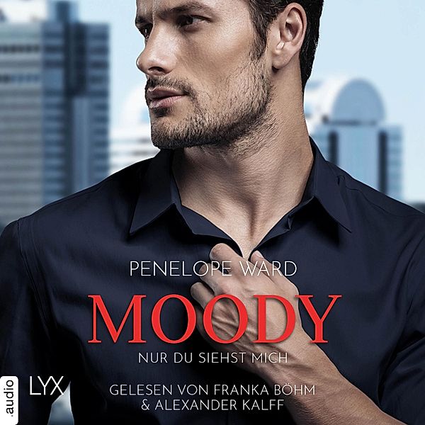 Moody, Penelope Ward