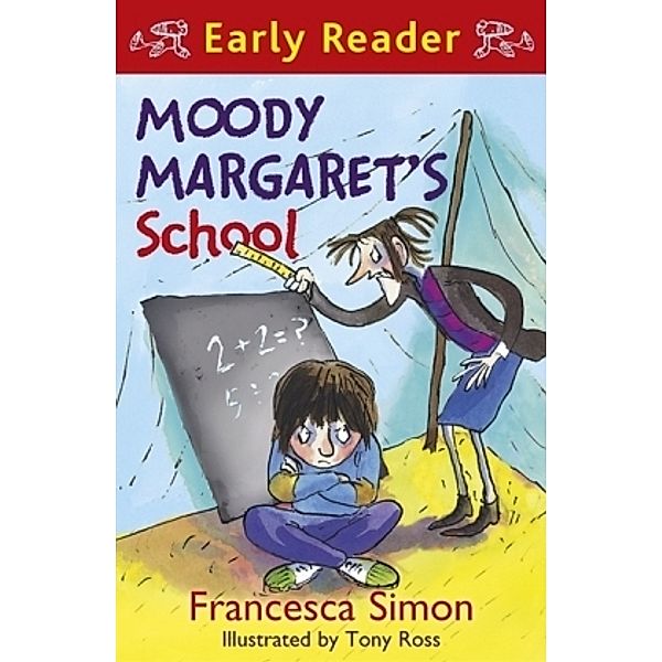 Moody Margaret's School, Francesca Simon