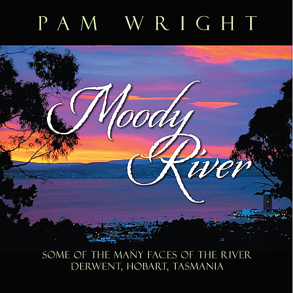 Moody River, Pam Wright