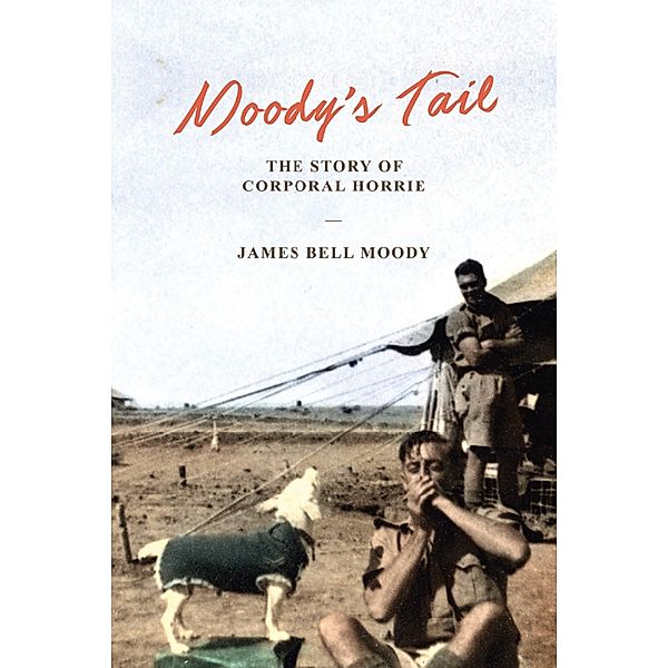 Moody's Tale, James Bell Moody