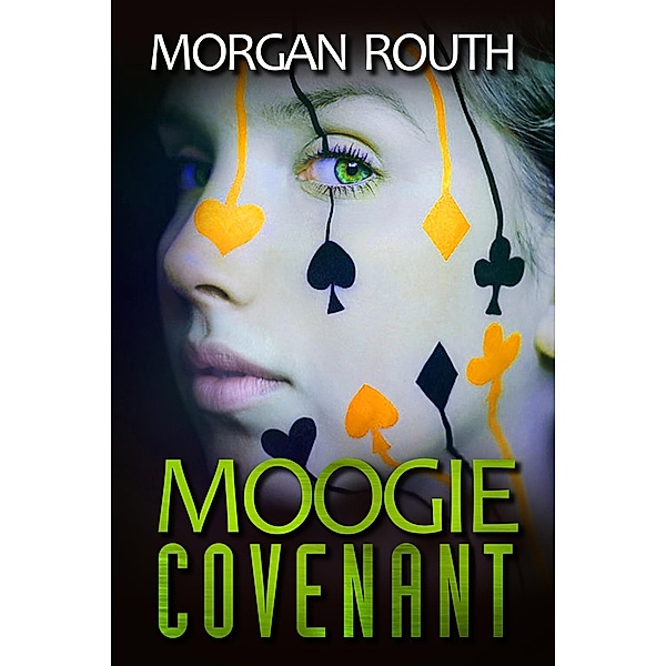 Moogie Covenant / Morgan Routh, Morgan Routh