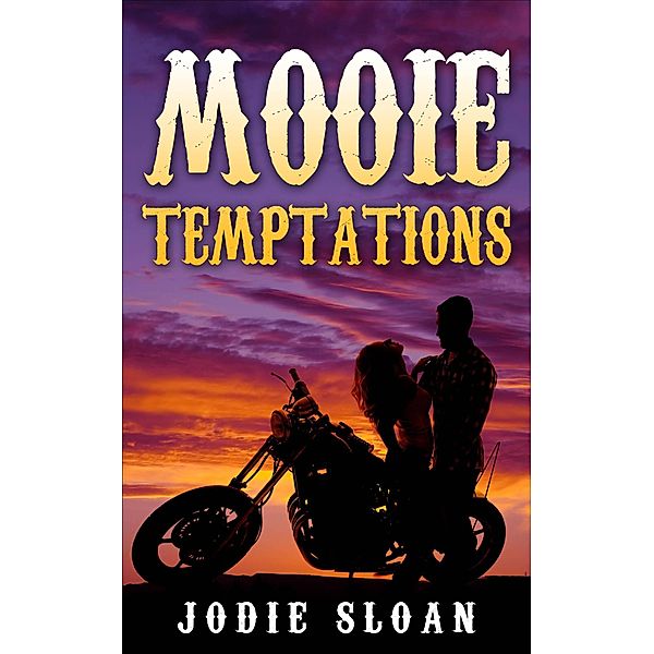 Mooie Temptations, Jodie Sloan