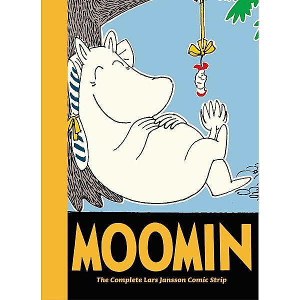 Moomin Book 8 / Moomin, Lars Jansson