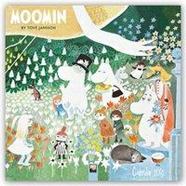 Moomin By Tove Jansson