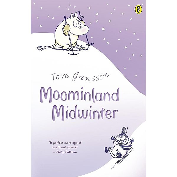 Moominland Midwinter / Moomins Fiction, Tove Jansson