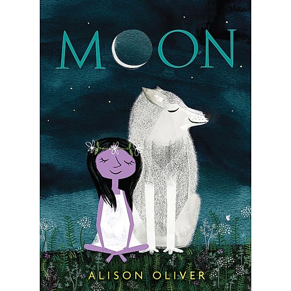 Moon, Alison Oliver