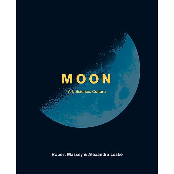 Moon, Alexandra Loske, Robert Massey