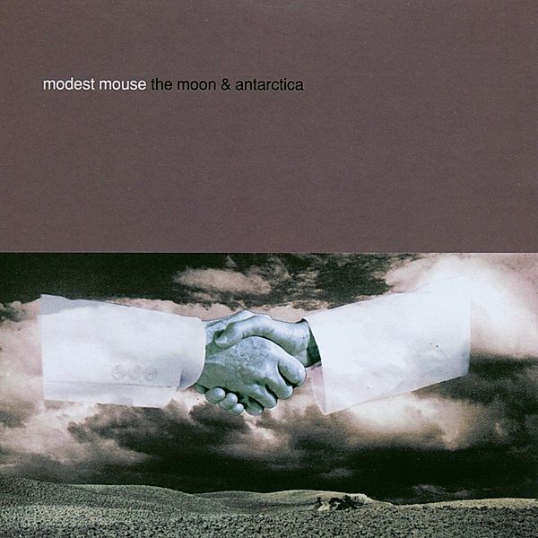Moon & Antarctica (Vinyl), Modest Mouse