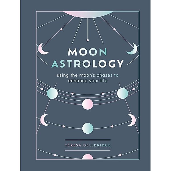 Moon Astrology, Teresa Dellbridge