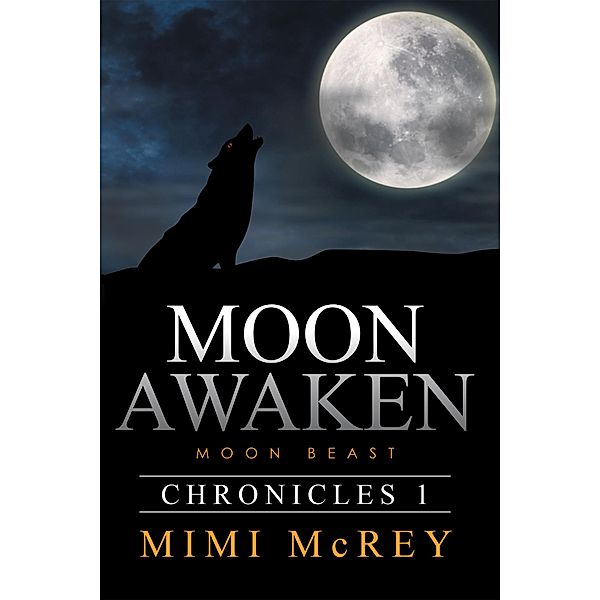 Moon Awaken, Mimi McRey