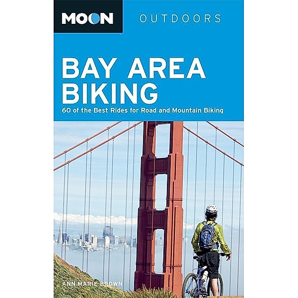 Moon Bay Area Biking / Moon Travel, Ann Marie Brown