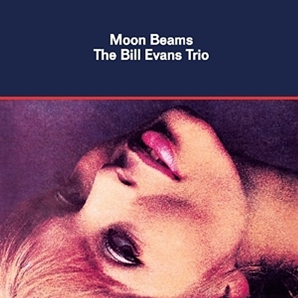 Moon Beams, Bill Trio Evans