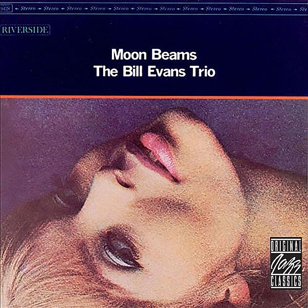 Moon Beams, Bill Evans Trio