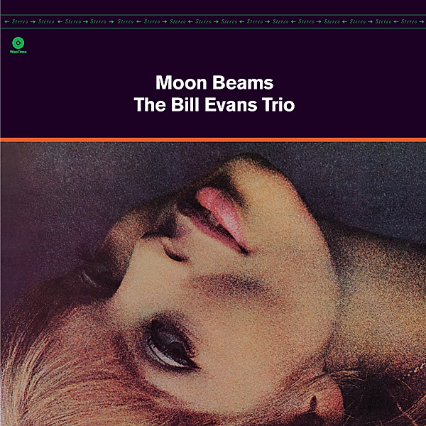 Moon Beams (Vinyl), Bill Evans Trio