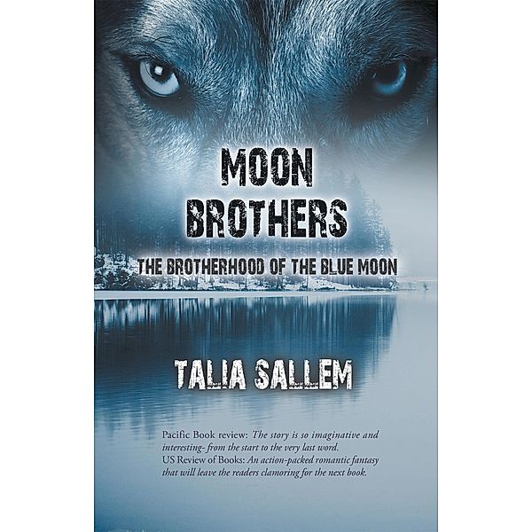 Moon Brothers, Talia Sallem