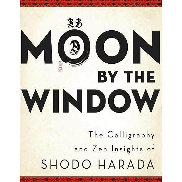 Moon by the Window, Shodo Harada