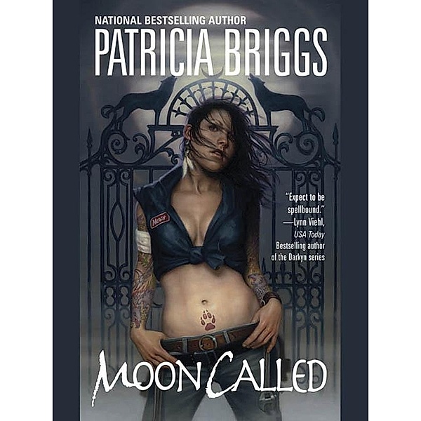 Moon Called / A Mercy Thompson Novel Bd.1, Patricia Briggs