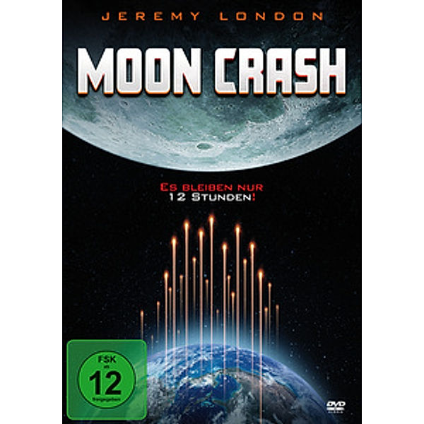 Moon Crash, Jeremy London, Tyler Christopher, Jamis Jones