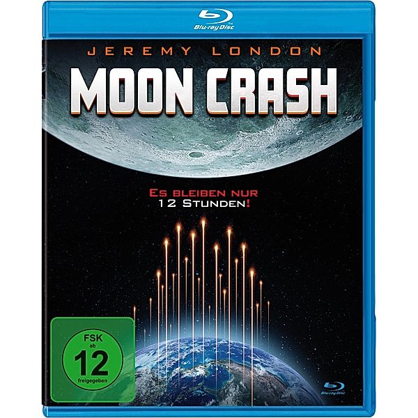 Moon Crash, Jeremy London, Tyler Christopher, Jamis Jones