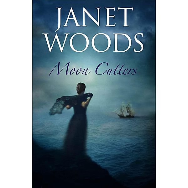 Moon Cutters, Janet Woods