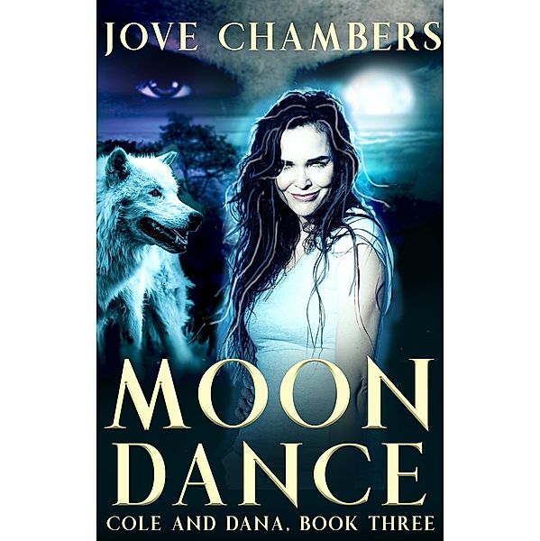 Moon Dance / V. J. Chambers, Jove Chambers