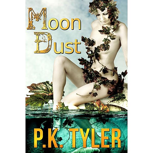 Moon Dust, P. K. Tyler