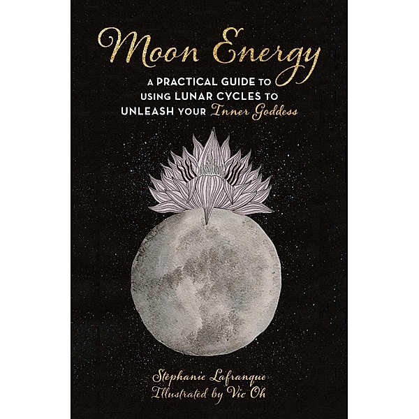 Moon Energy, Stéphanie Lafranque