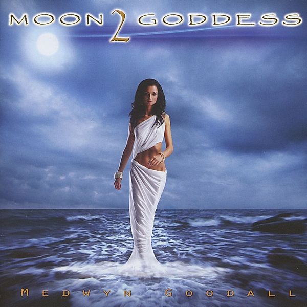 Moon Goddess Vol.2, Medwyn Goodall