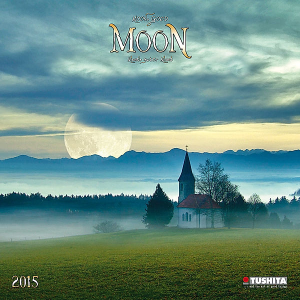 Moon Good Moon 2015