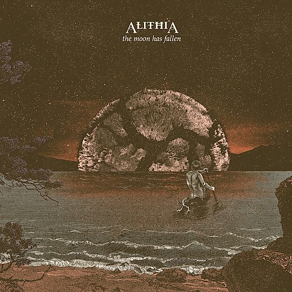 Moon Has Fallen, Alithia