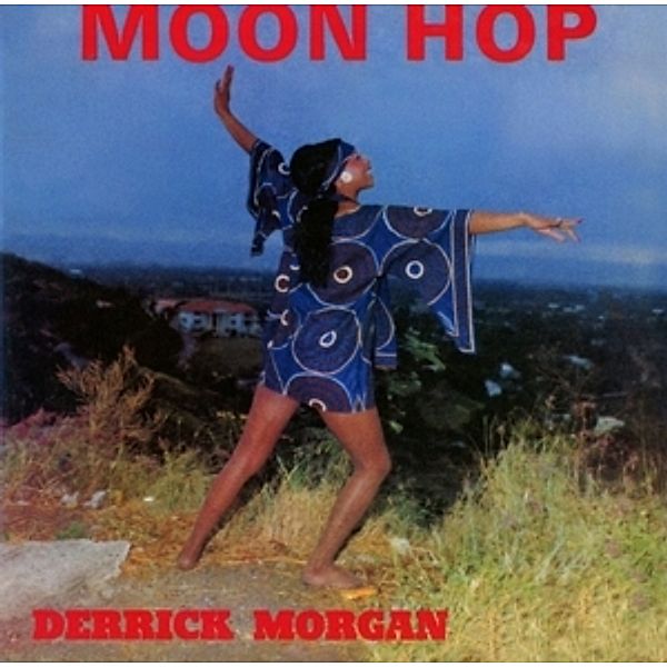 Moon Hop/In London (24 Bonustracks), Derrick Morgan